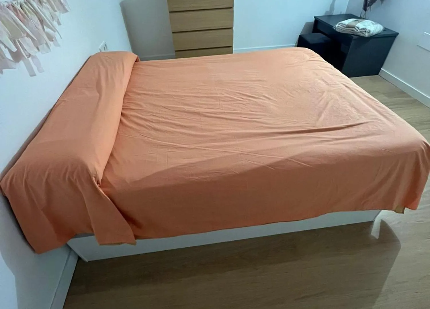 Habitacion Privada En Bello Apartamento Compartido برشلونة إسبانيا