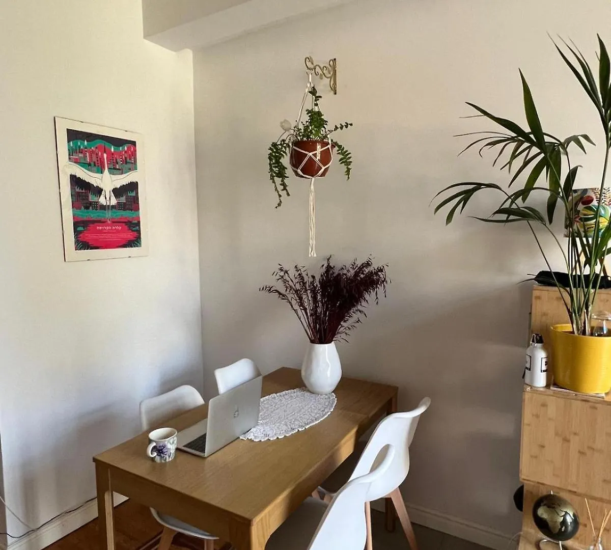 بيت شباب Habitacion Privada En Bello Apartamento Compartido برشلونة